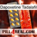 Dapoxetine Tadalafil new01